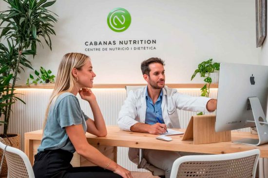 Nutrición