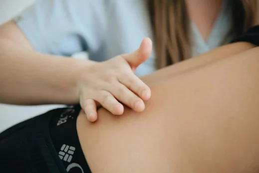 Dolor de espalda